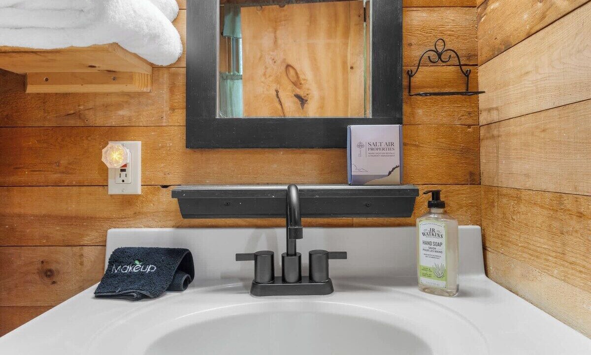 Photo of Bathroom in Franklin