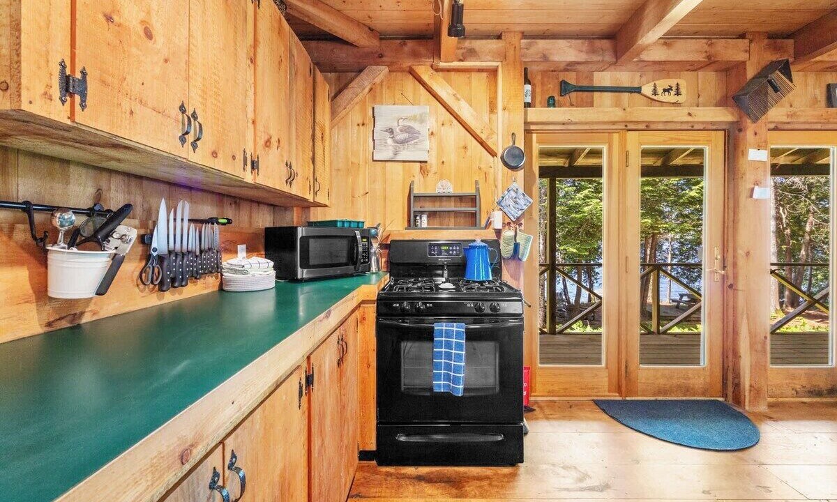 Photo of Kitchen in Franklin