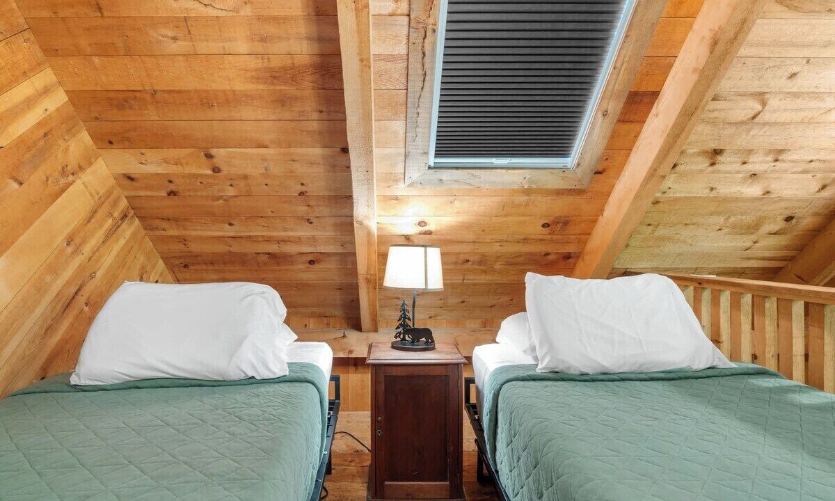 Photo of Bedroom in Franklin