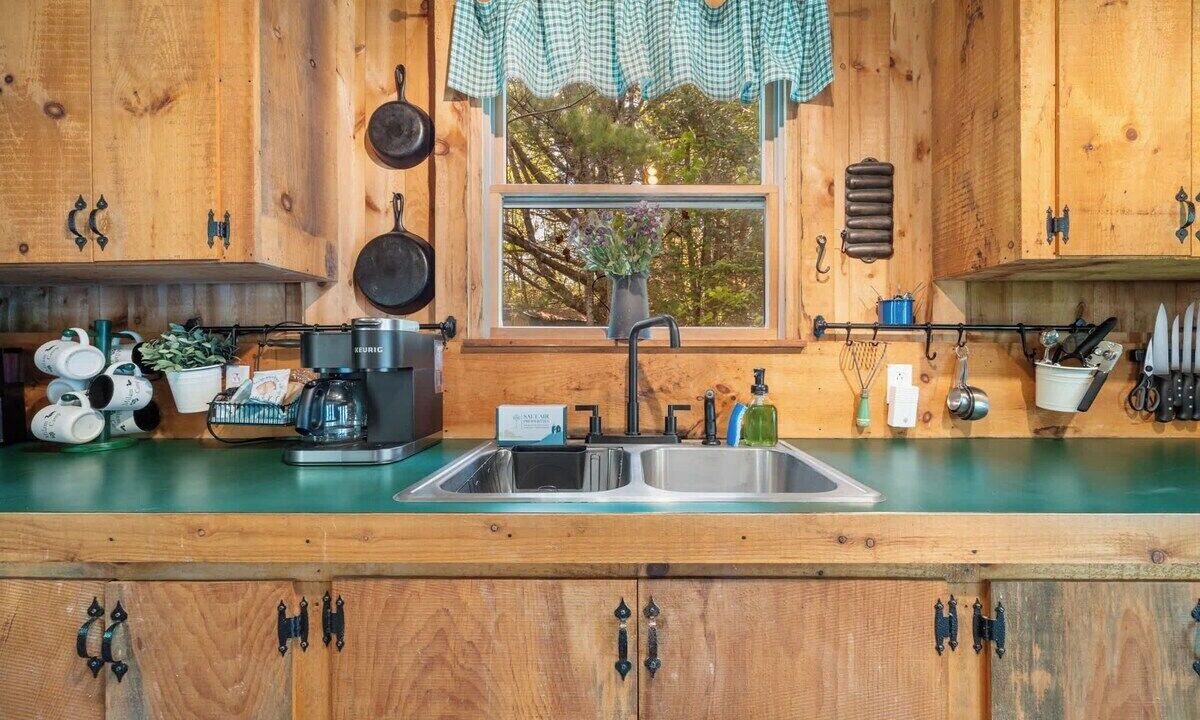 Photo of Kitchen in Franklin