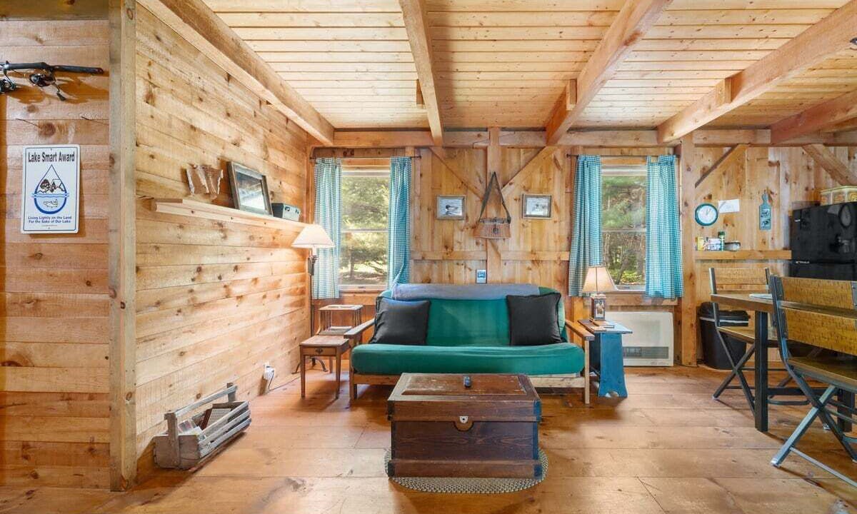 Photo of Livingroom in Franklin