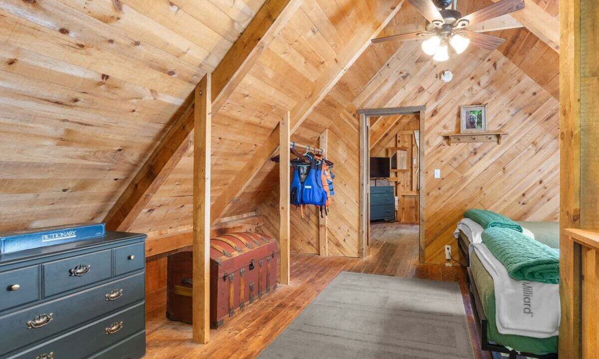 Photo of Bedroom in Franklin