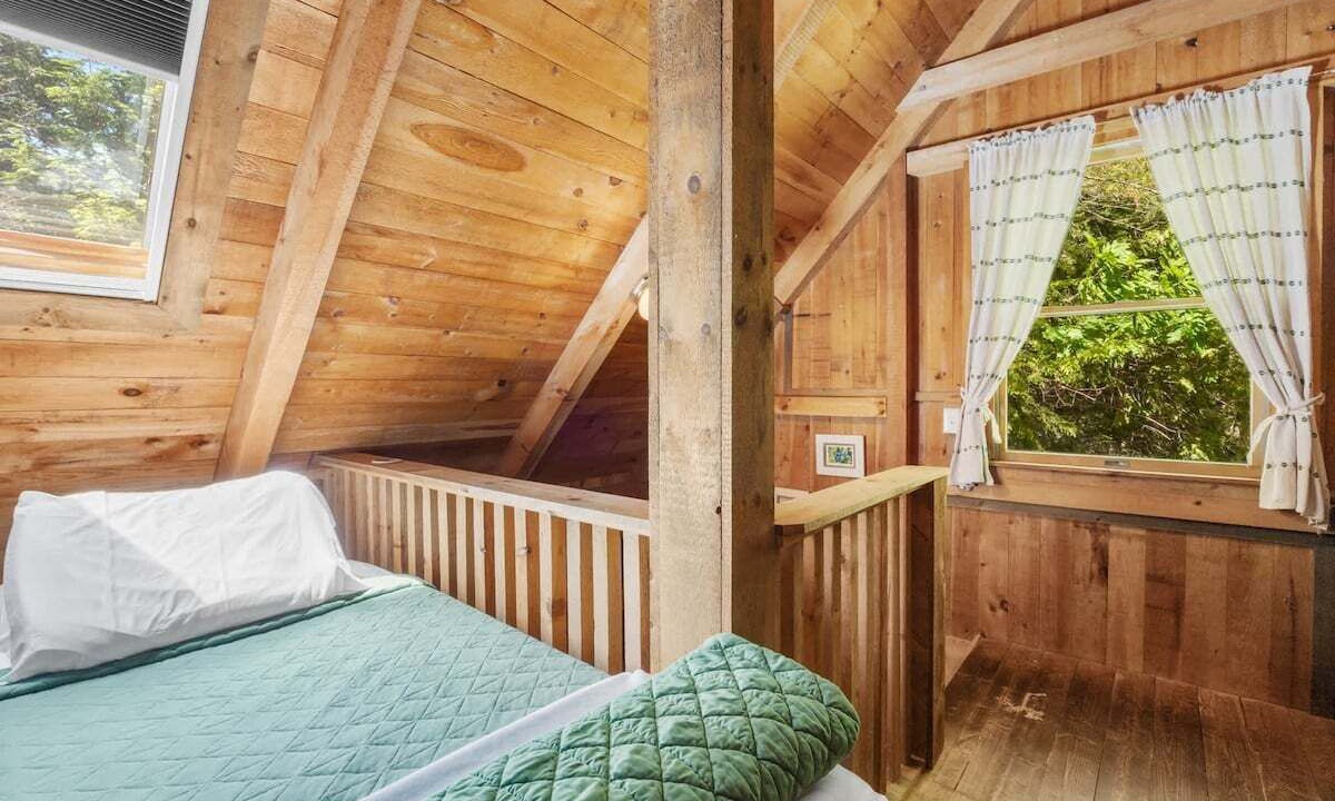 Photo of Bedroom in Franklin