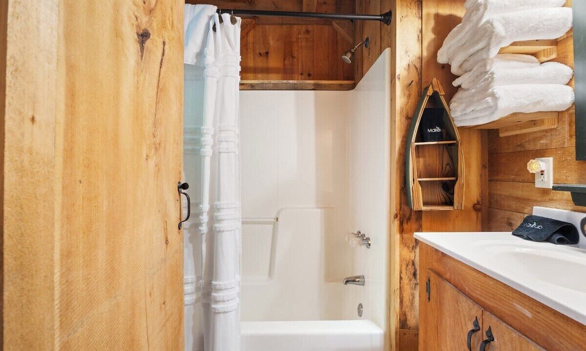 Photo of Bathroom in Franklin
