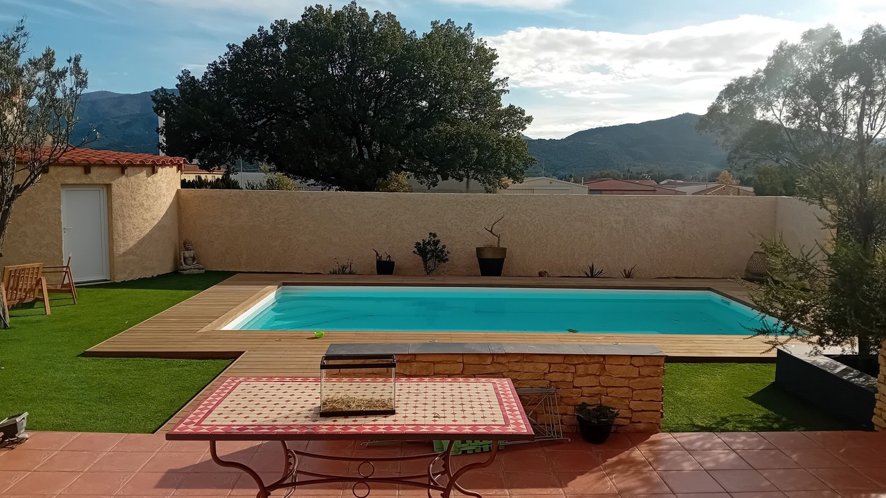 Photo of Outdoor in Le Boulou