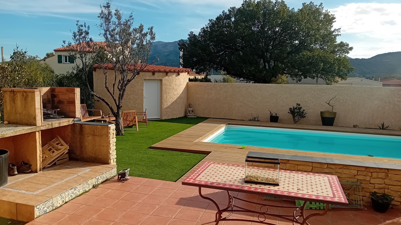 Photo of Outdoor in Le Boulou