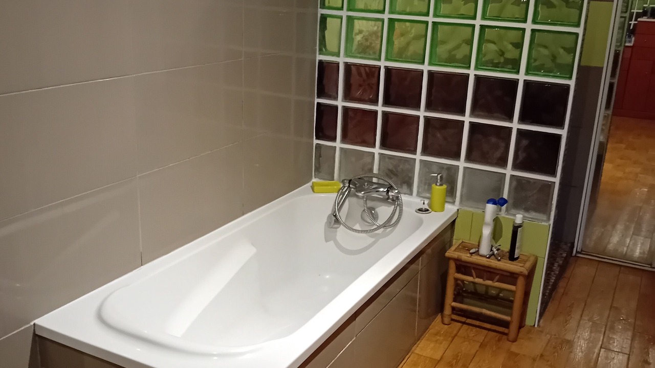 Photo of Bathroom in Le Boulou