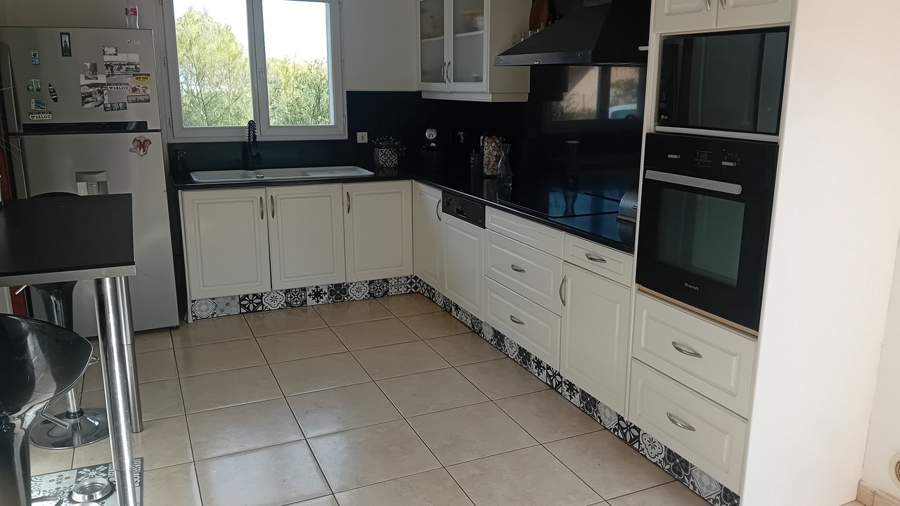 Photo of Kitchen in Le Boulou