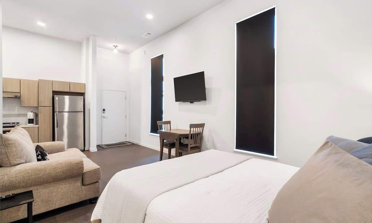 Photo of Bedroom in Rogers