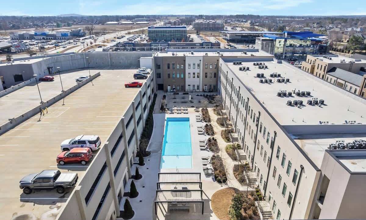 Photo of Outdoor in Rogers