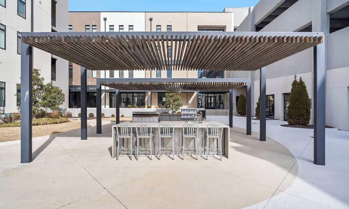 Photo of Patio Balcony in Rogers