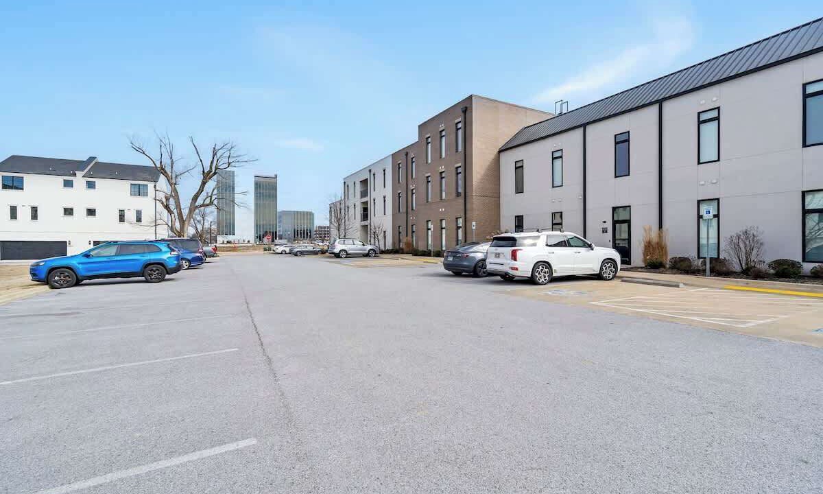 Photo of Outdoor in Rogers