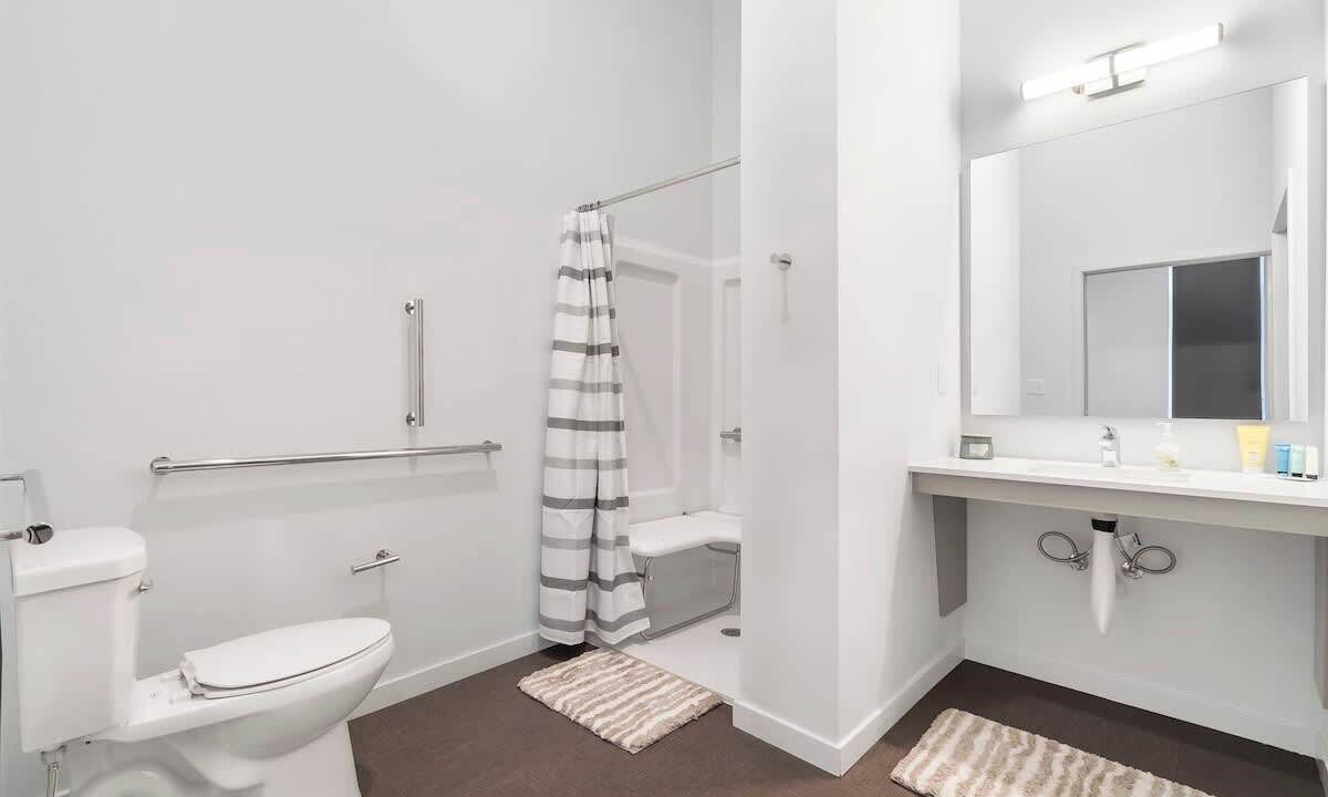 Photo of Bathroom in Rogers