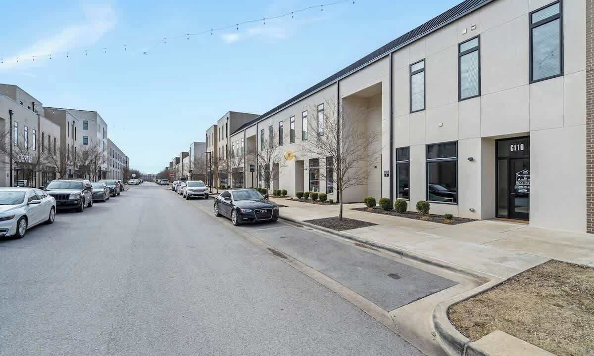 Photo of Outdoor in Rogers