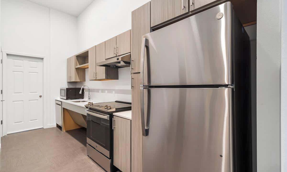 Photo of Kitchen in Rogers