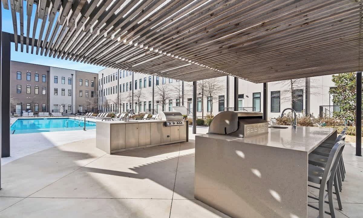 Photo of Outdoor in Rogers