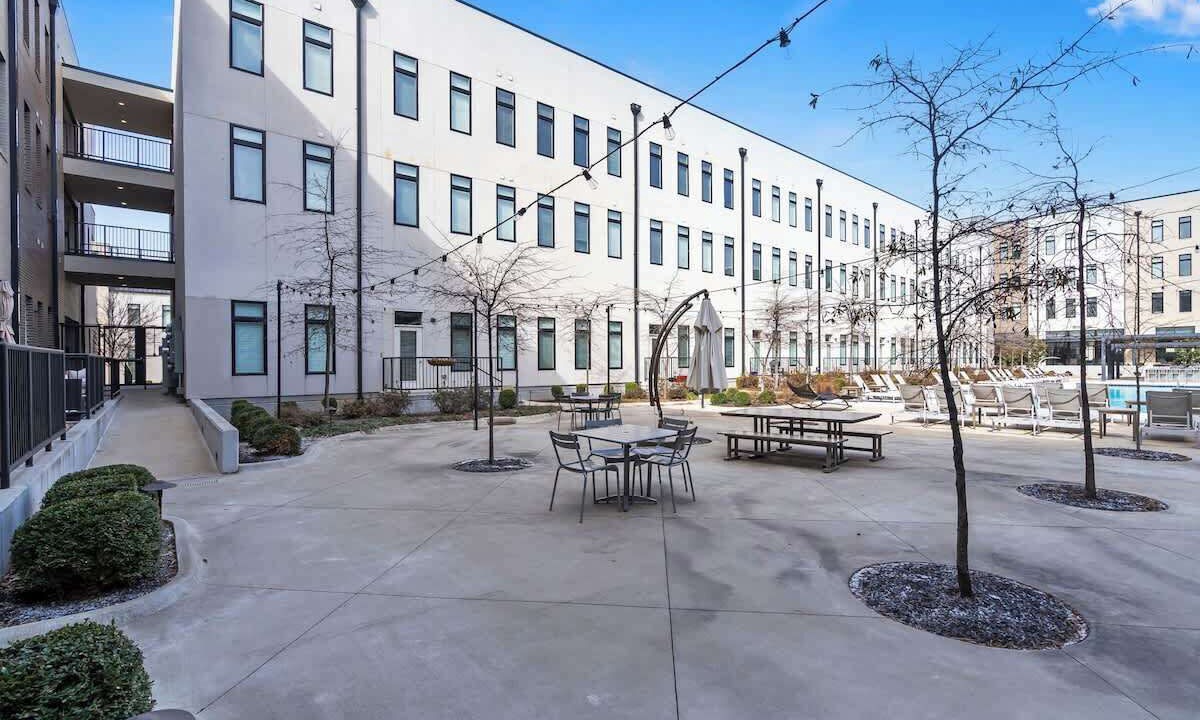 Photo of Outdoor in Rogers