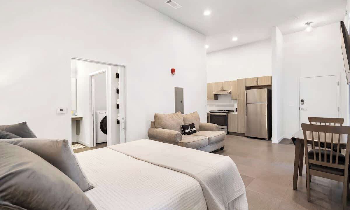 Photo of Bedroom in Rogers