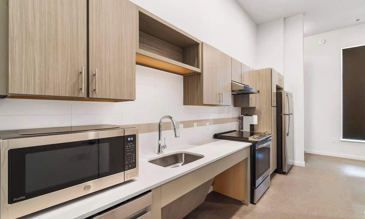 Photo of Kitchen in Rogers