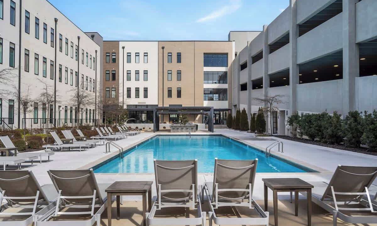 Photo of Outdoor in Rogers