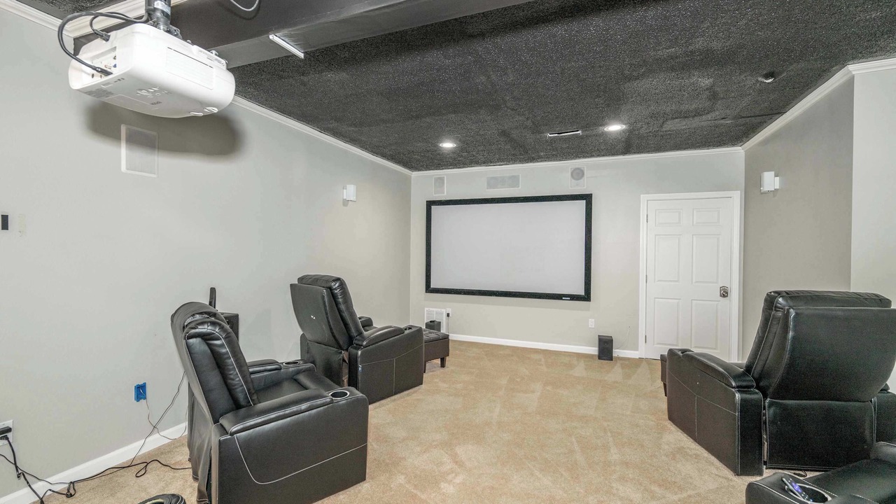 Photo of Bedroom in West Chester