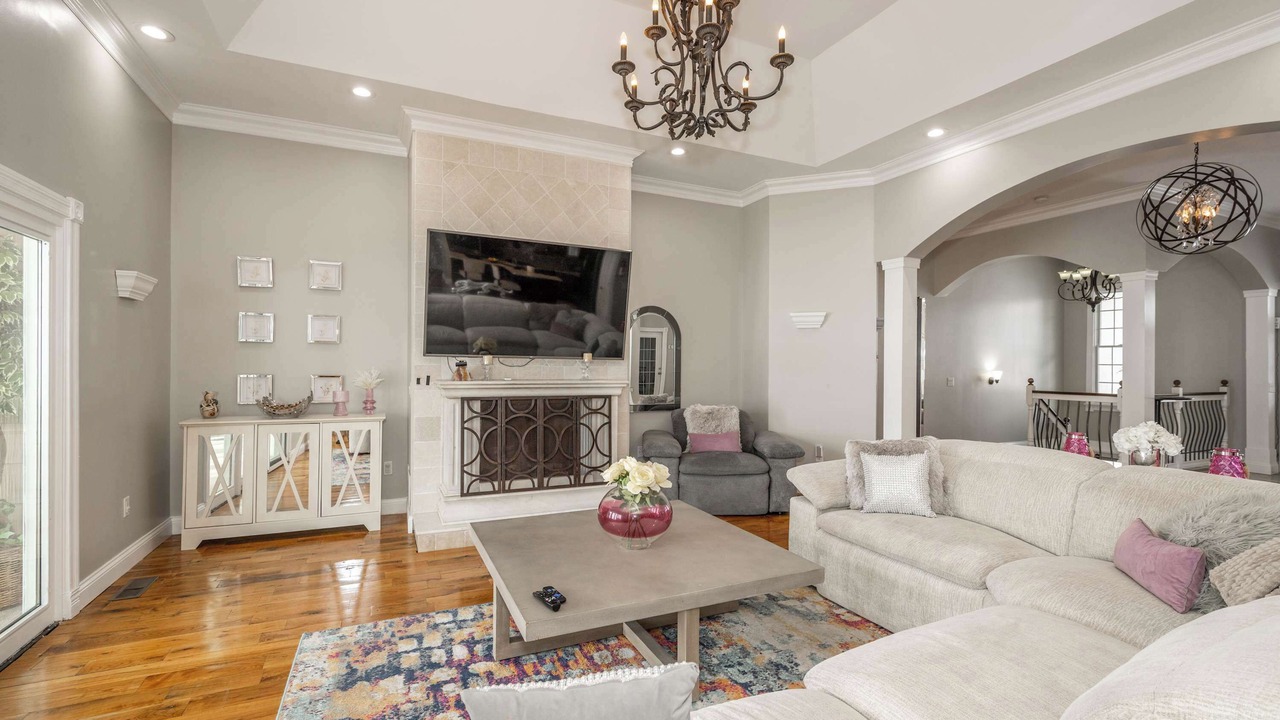 Photo of Bedroom in West Chester