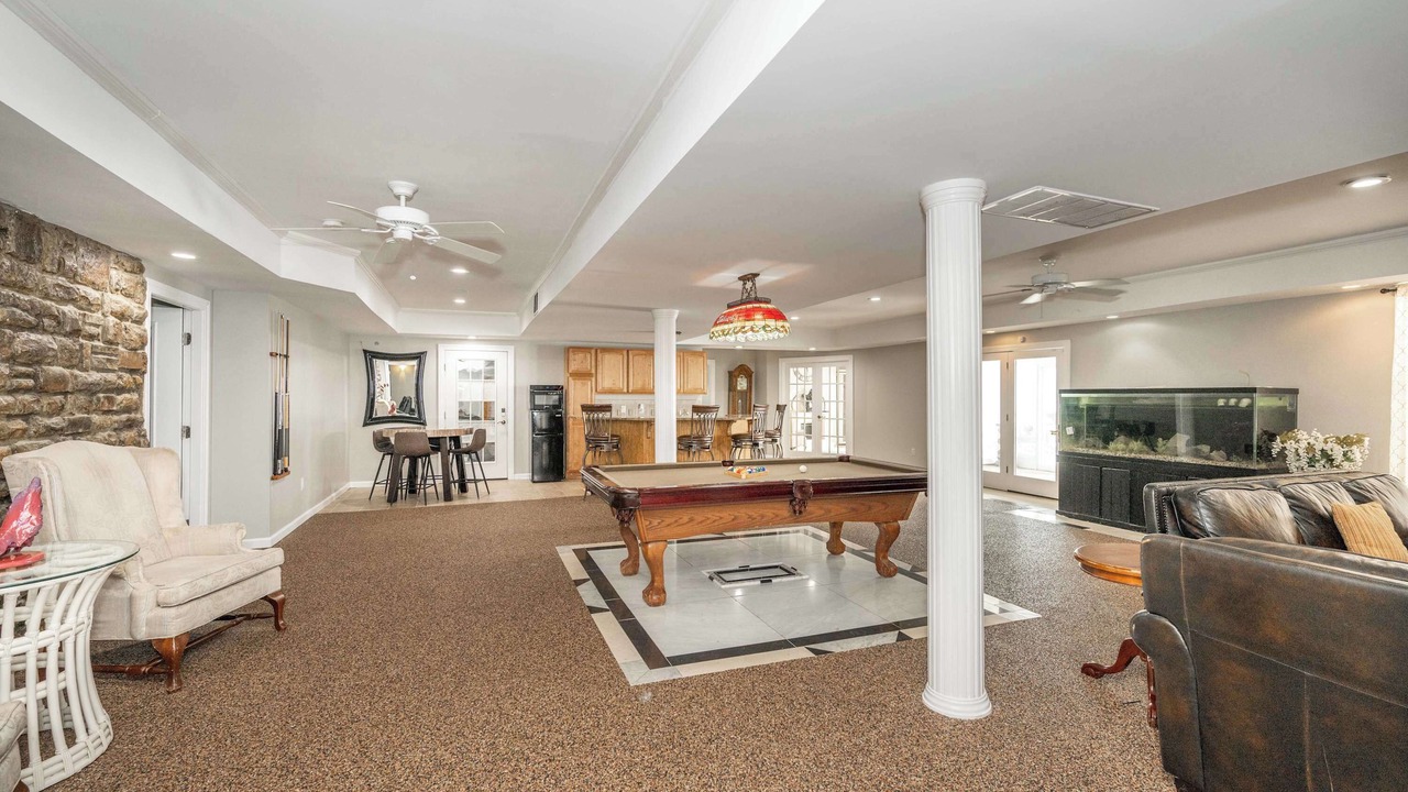 Photo of Bedroom in West Chester