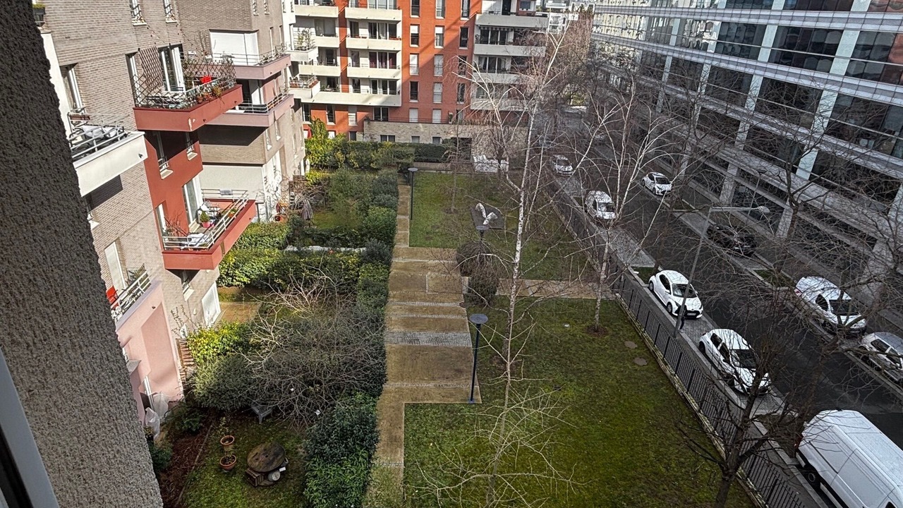 Photo of Outdoor in Saint-Ouen