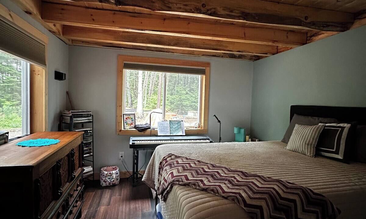 Photo of Bedroom in Mount Vernon