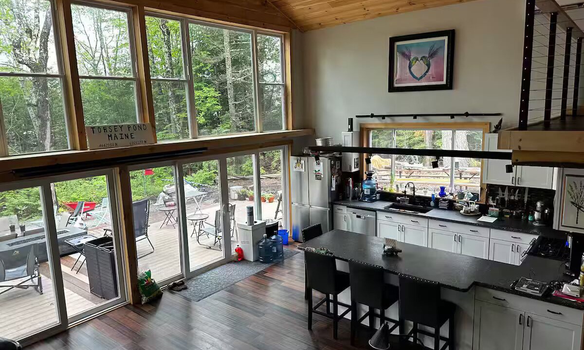 Photo of Kitchen in Mount Vernon