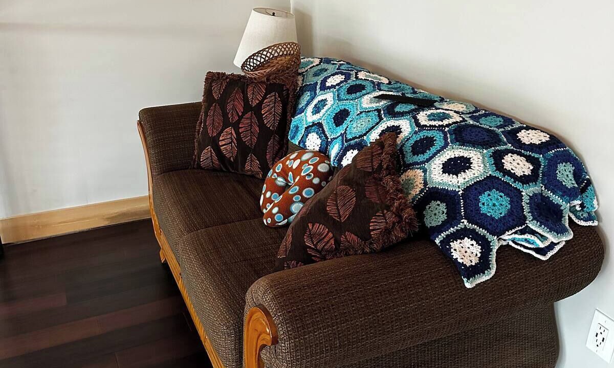 Photo of Livingroom in Mount Vernon