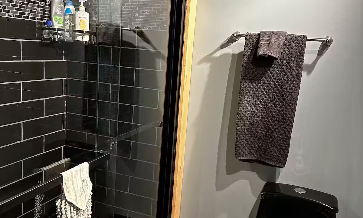 Photo of Bathroom in Mount Vernon