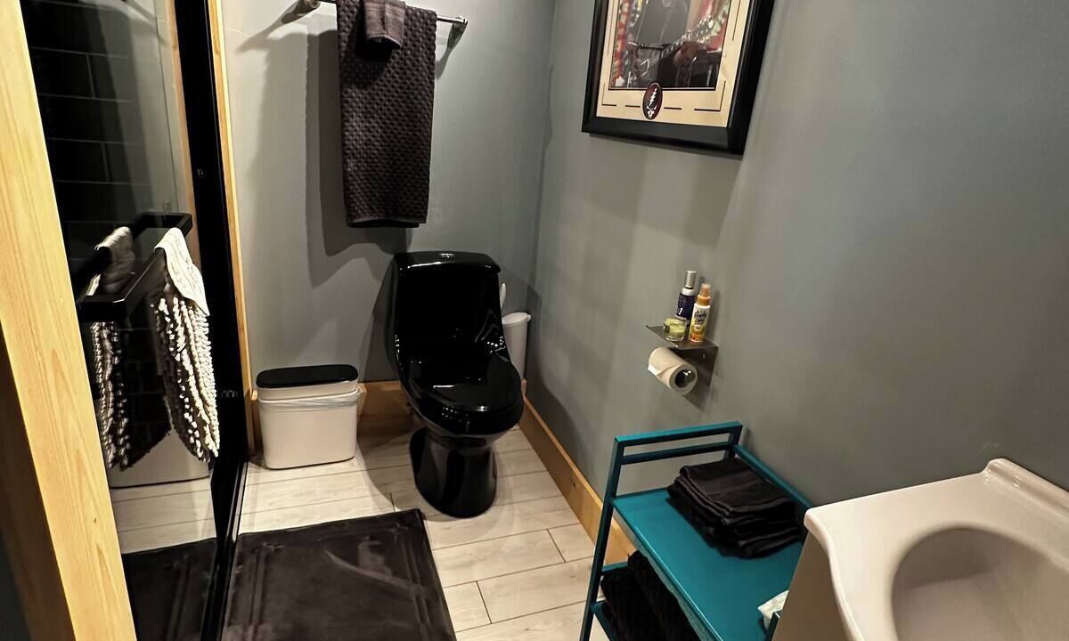 Photo of Bathroom in Mount Vernon