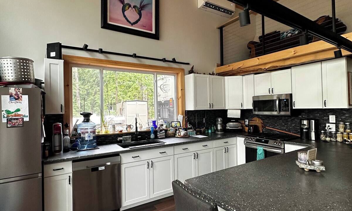 Photo of Kitchen in Mount Vernon