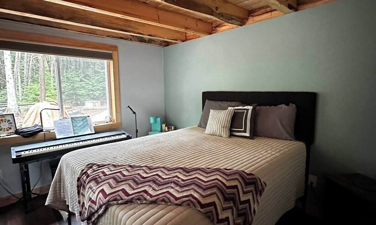 Photo of Bedroom in Mount Vernon