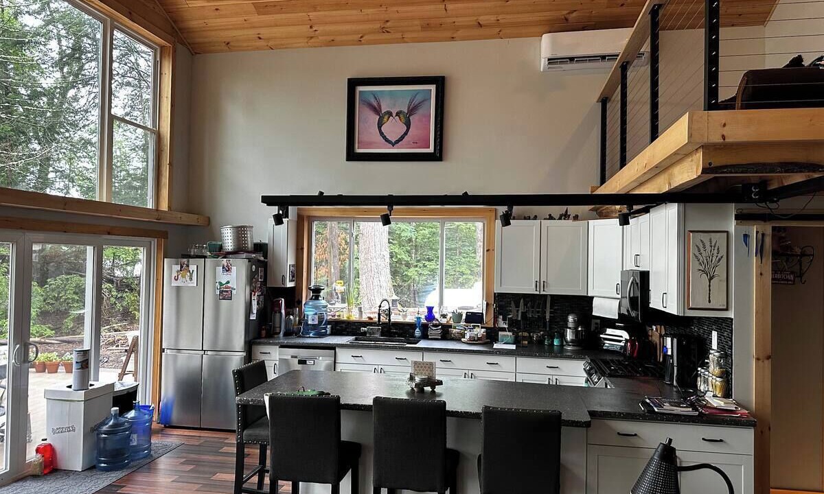 Photo of Kitchen in Mount Vernon