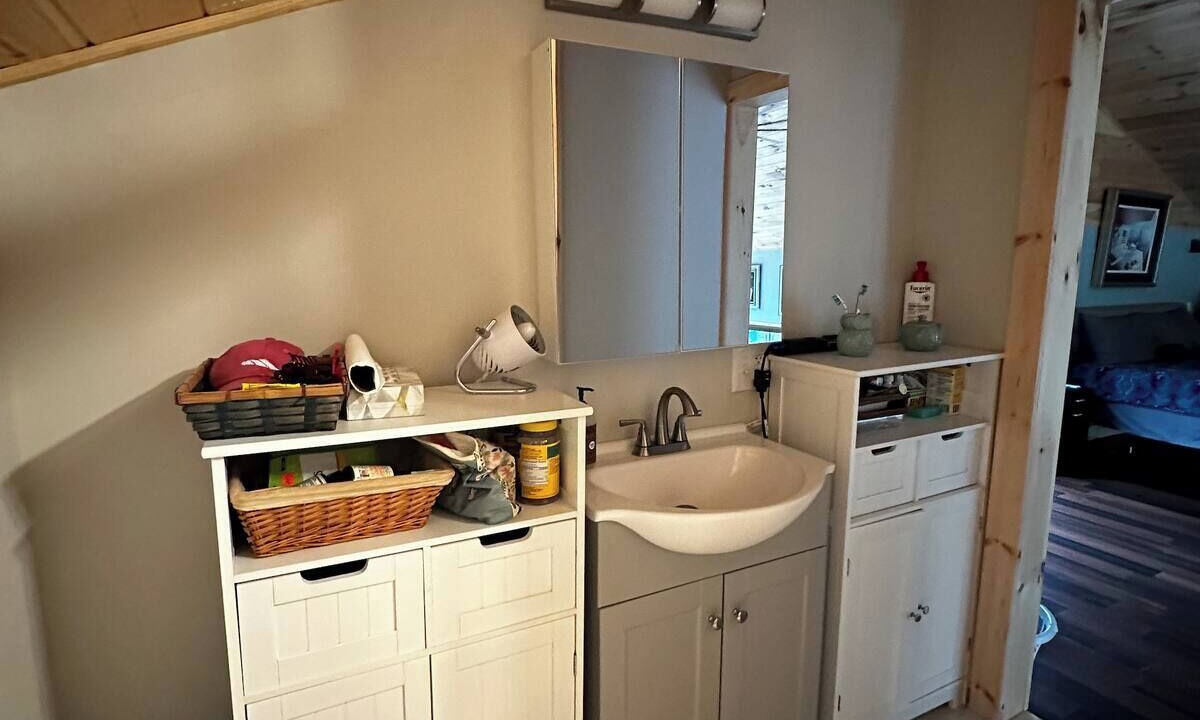 Photo of Bathroom in Mount Vernon