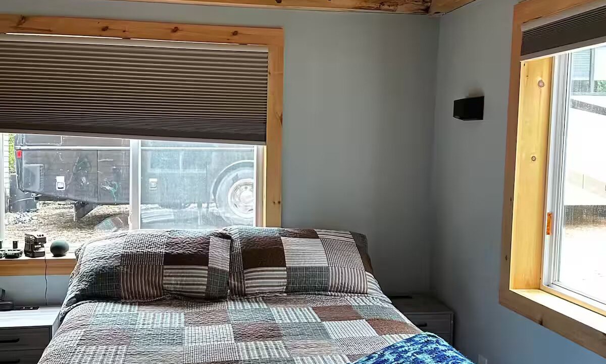 Photo of Bedroom in Mount Vernon