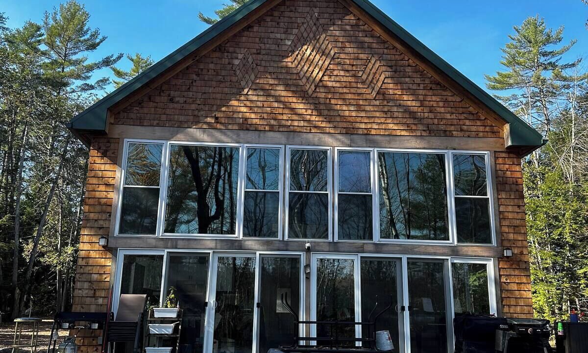 Photo of Outdoor in Mount Vernon