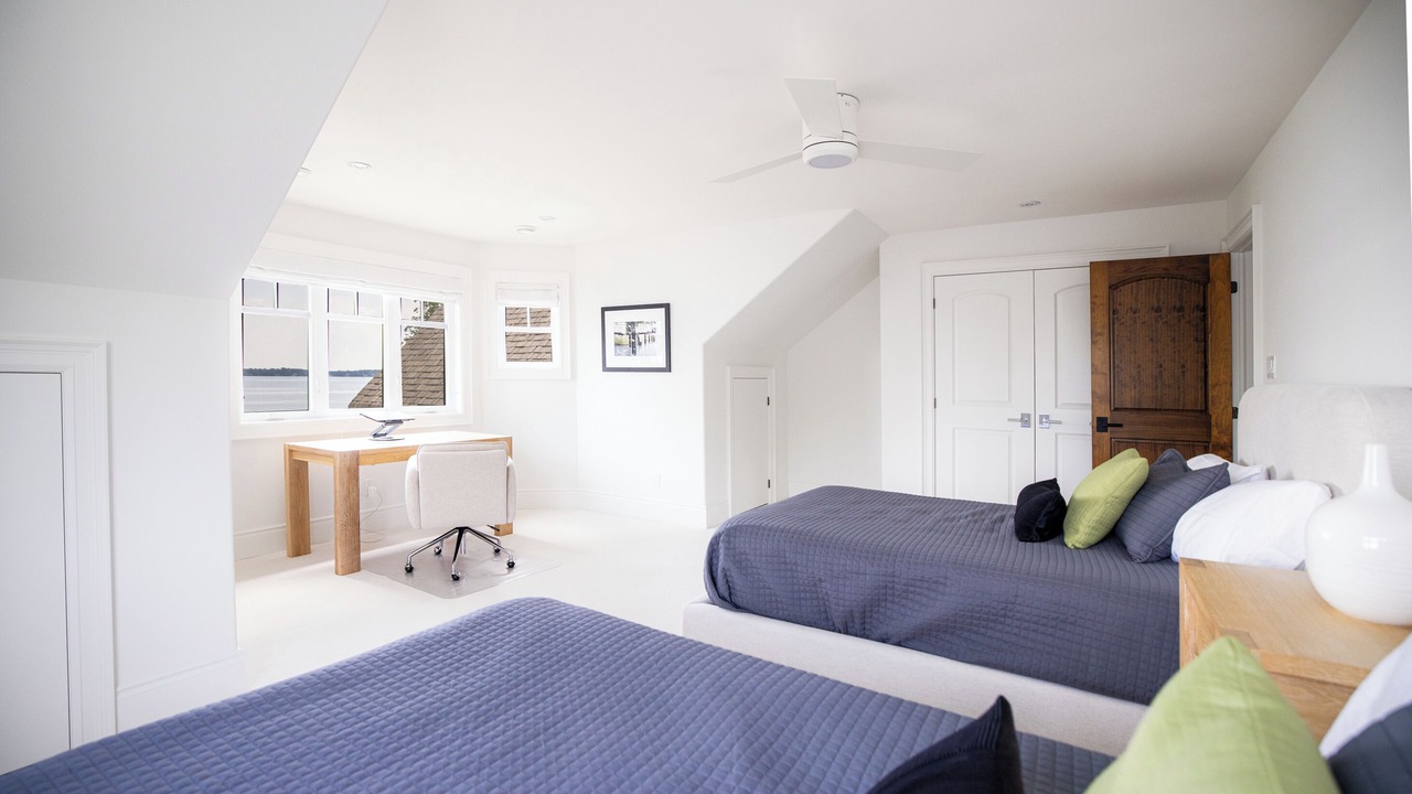 Photo of Bedroom in Oro Station