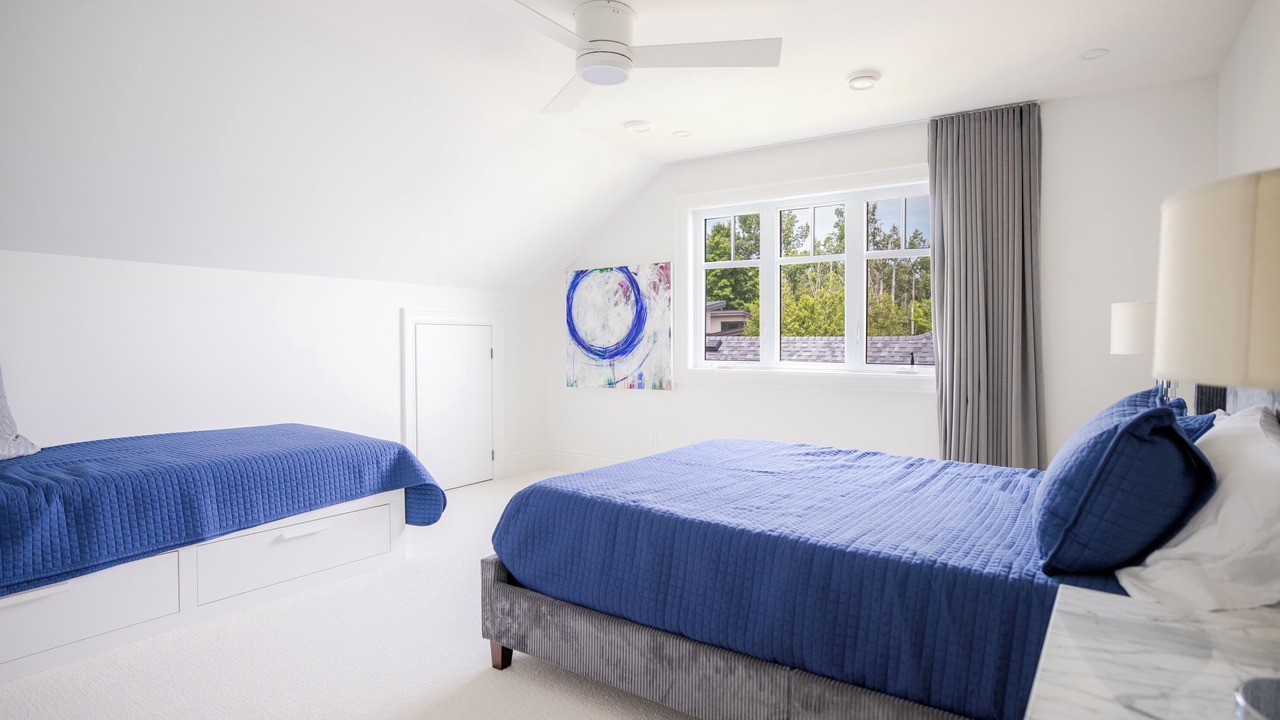 Photo of Bedroom in Oro Station