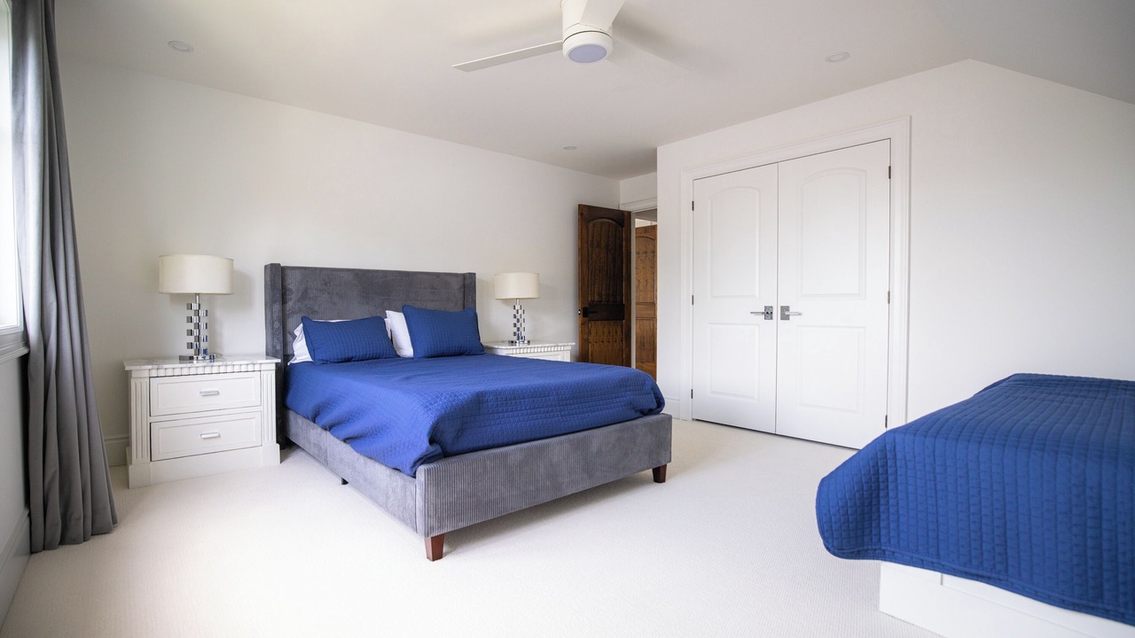 Photo of Bedroom in Oro Station