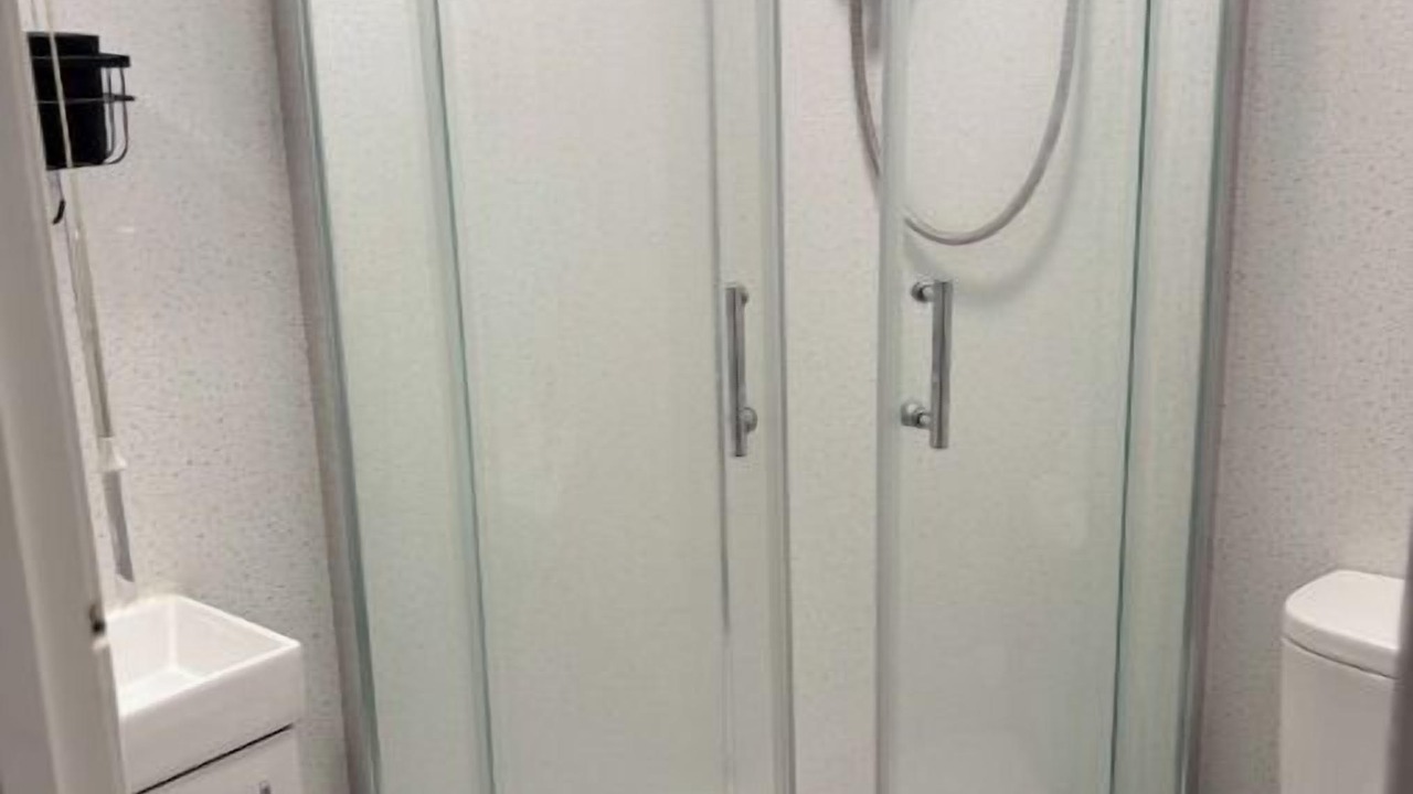 Photo of Bathroom in Ashburton