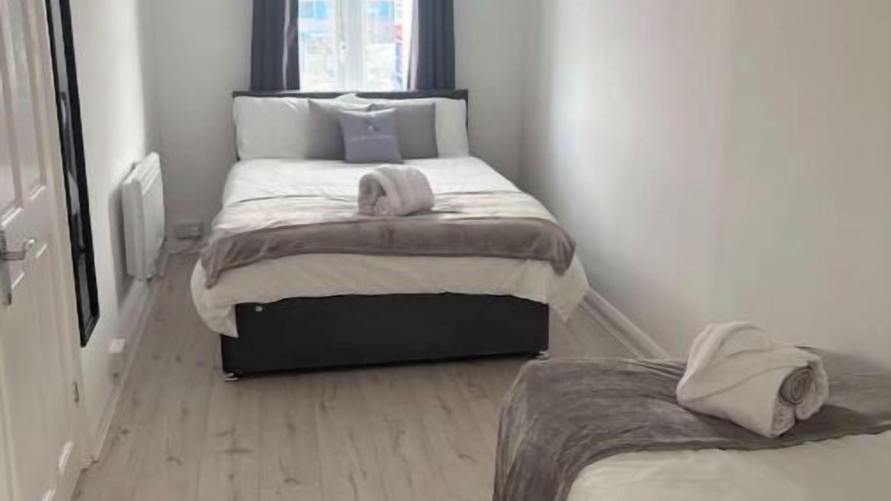 Photo of Bedroom in Ashburton