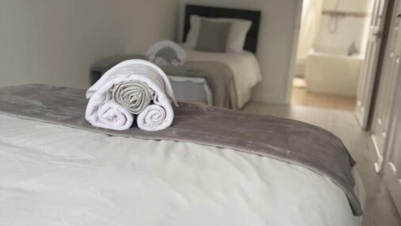 Photo of Bedroom in Ashburton