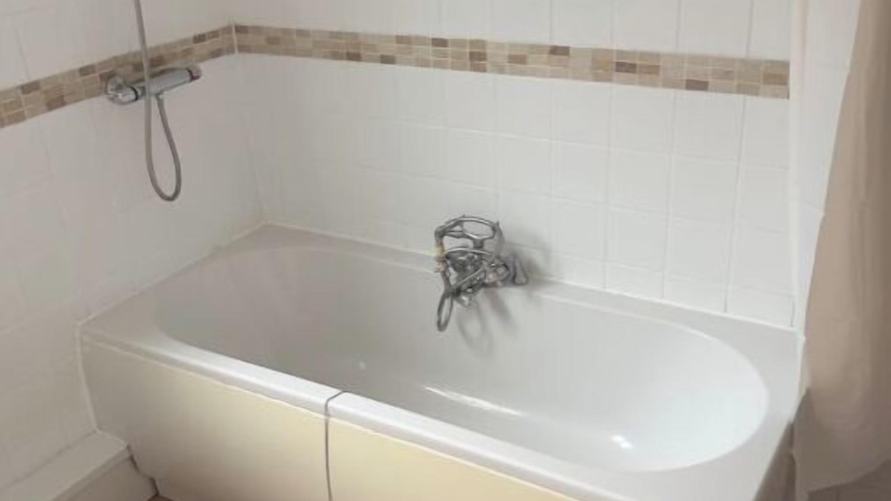 Photo of Bathroom in Ashburton