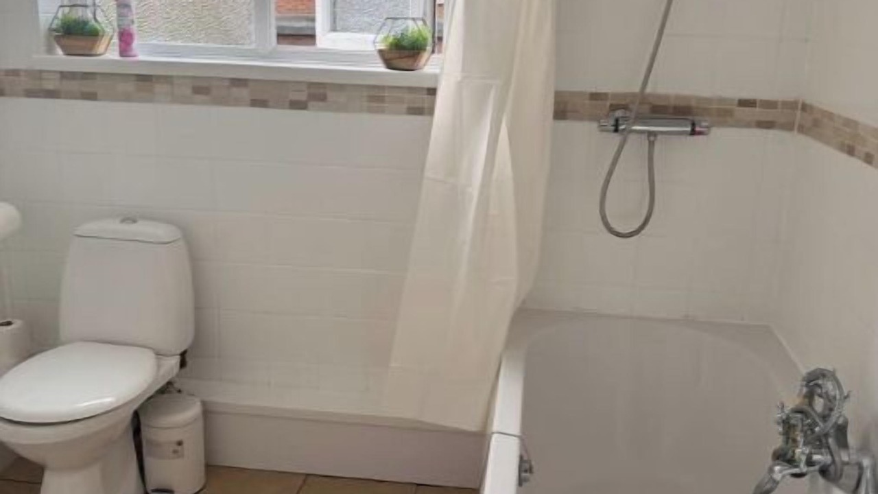 Photo of Bathroom in Ashburton