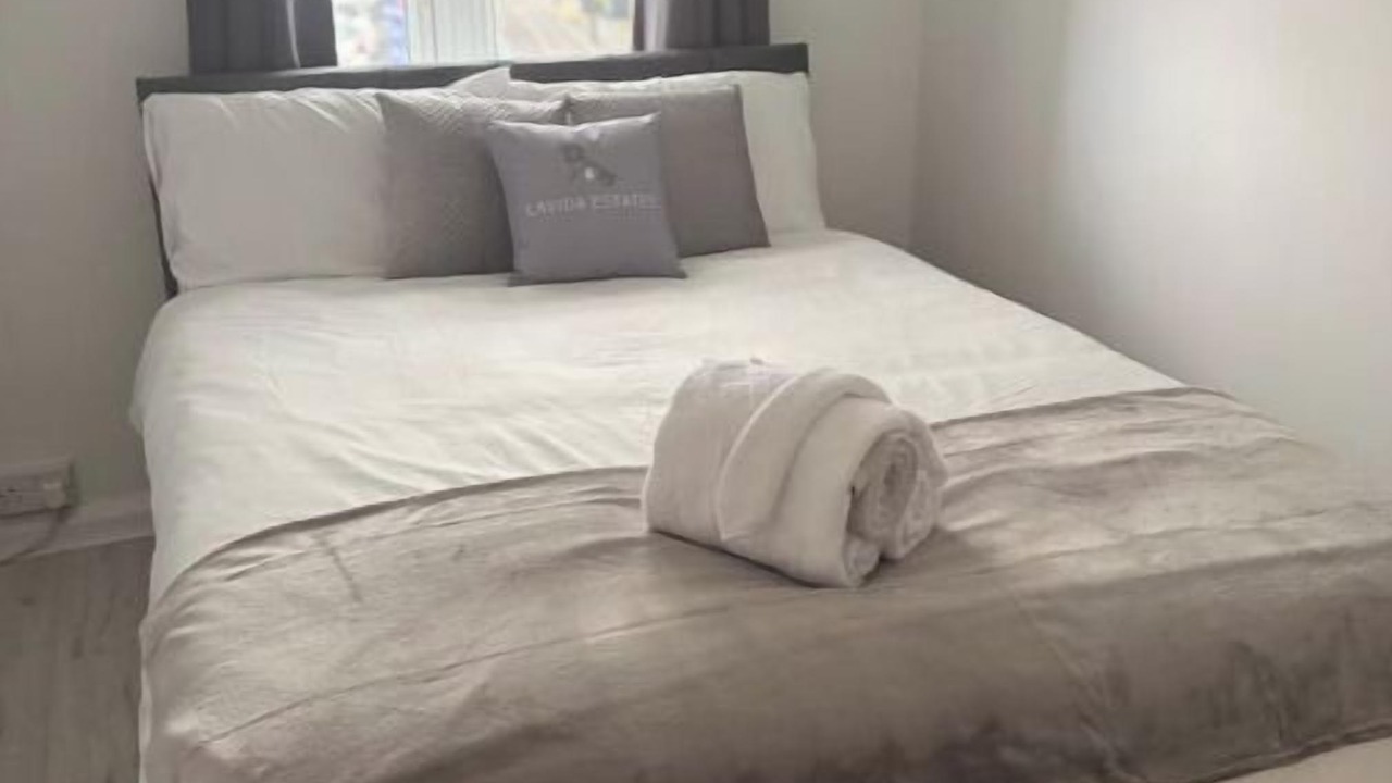 Photo of Bedroom in Ashburton