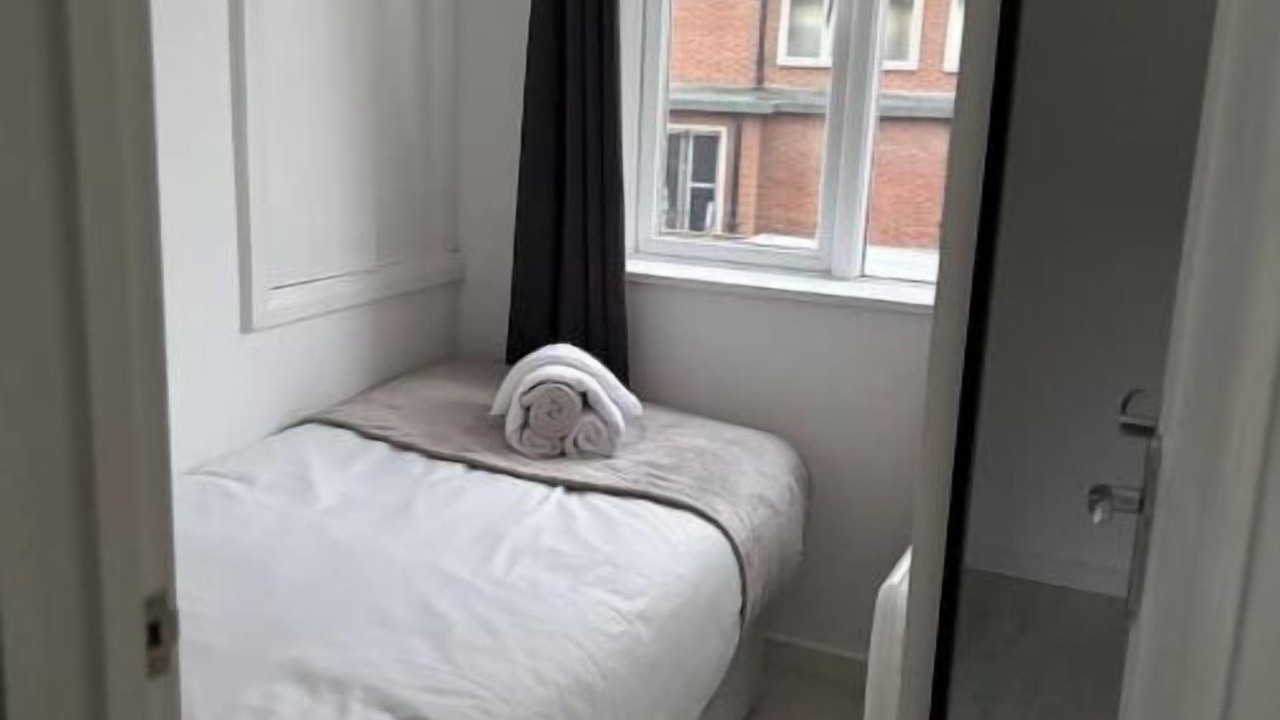 Photo of Bedroom in Ashburton