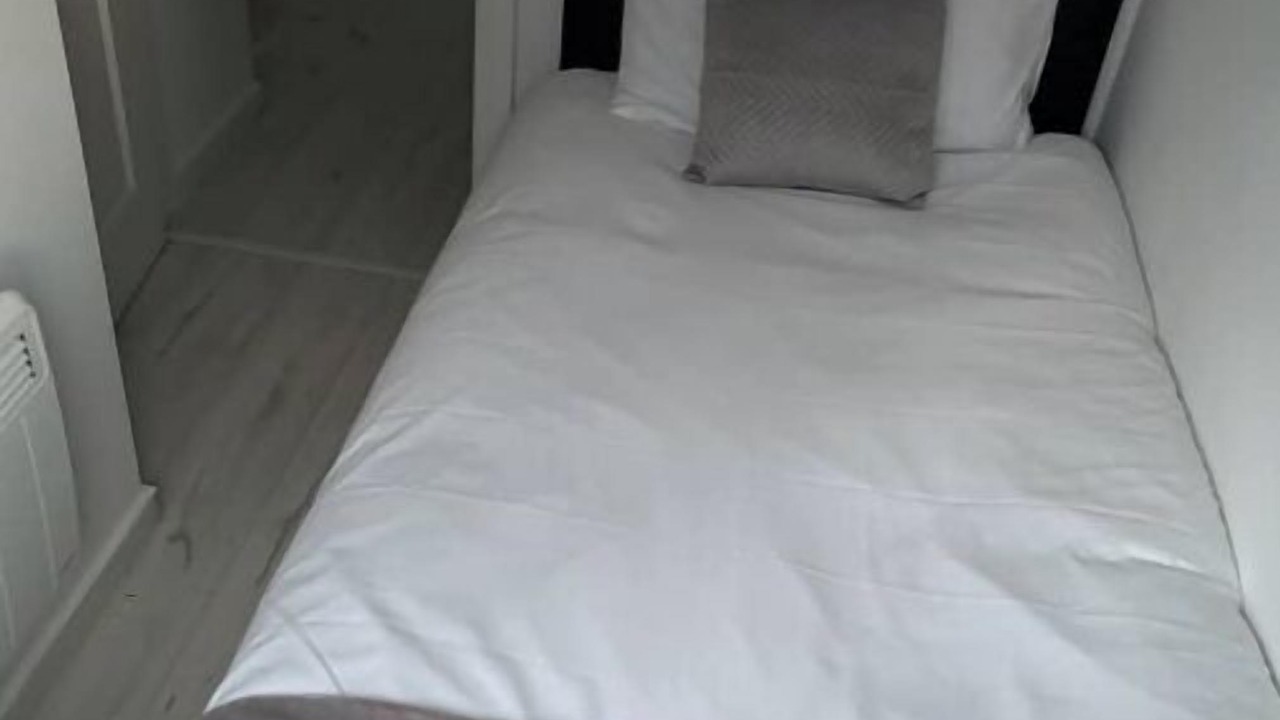 Photo of Bedroom in Ashburton